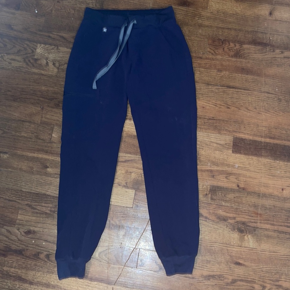 Figs Jogger Scrub Pants